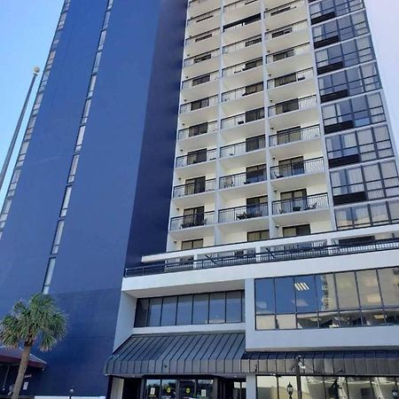 Sun N Sand Resort Myrtle Beach Exterior foto