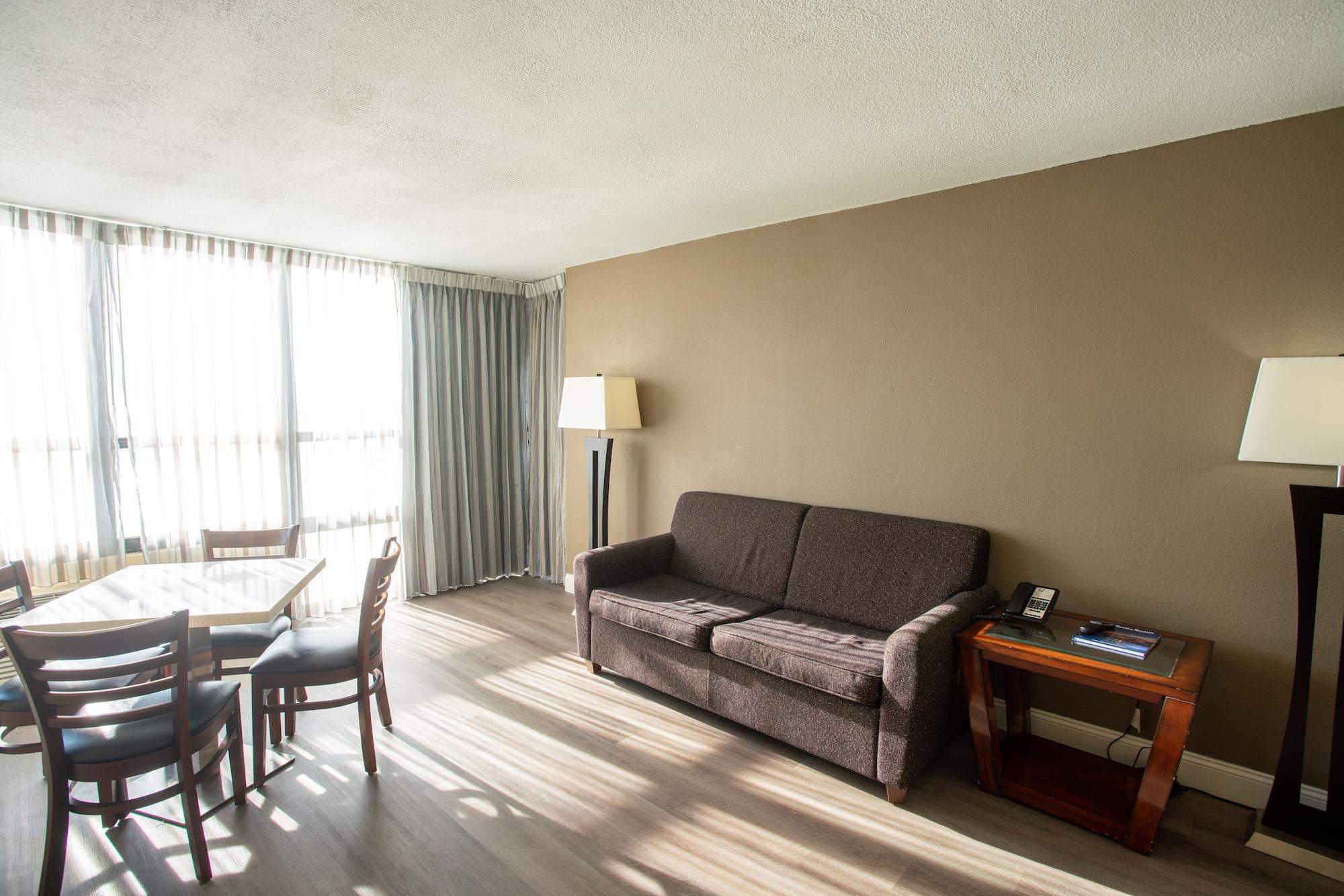 Sun N Sand Resort Myrtle Beach Exterior foto
